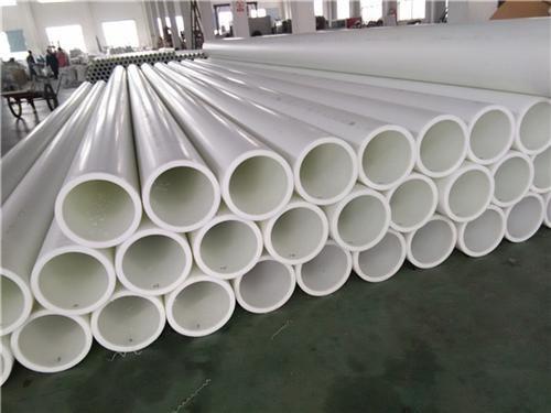 哪種PP管材產品質量比較好質量比較好